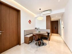 Penrose (D14), Apartment #603167661